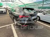 2020 Skoda Octavia