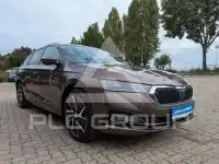 2020 Skoda Octavia