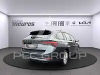2020 Skoda Octavia
