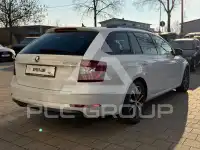 2020 Skoda Octavia