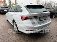 2020 Skoda Octavia