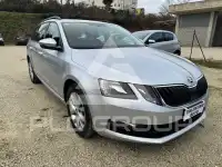 2020 Skoda Octavia