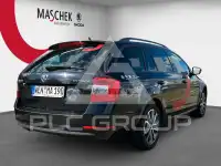 2020 Skoda Octavia