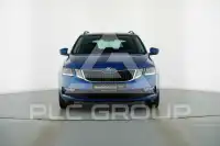 2020 Skoda Octavia