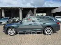 2020 Skoda Octavia