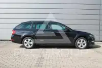 2020 Skoda Octavia