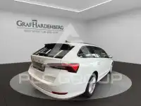 2020 Skoda Octavia