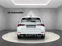 2020 Skoda Octavia