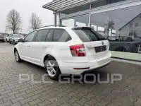 2020 Skoda Octavia
