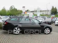 2020 Skoda Octavia