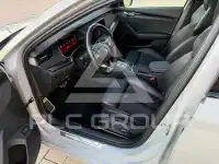 2020 Skoda Octavia