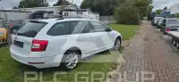 2020 Skoda Octavia