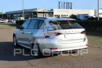 2020 Skoda Octavia