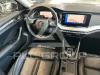 2020 Skoda Octavia