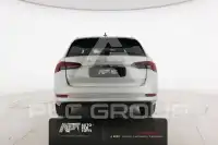 2020 Skoda Octavia