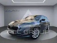 2020 Skoda Octavia