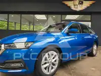 2020 Skoda Octavia