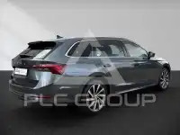 2020 Skoda Octavia