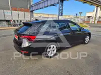 2020 Skoda Octavia