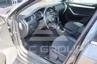 2020 Skoda Octavia