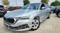 2020 Skoda Octavia
