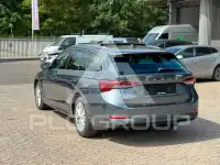 2020 Skoda Octavia