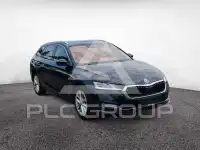 2020 Skoda Octavia