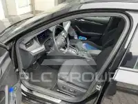 2020 Skoda Octavia