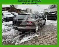 2020 Skoda Octavia