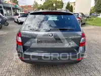 2020 Skoda Octavia