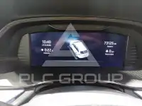 2020 Skoda Octavia