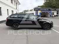 2020 Skoda Octavia