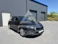 2020 Skoda Octavia