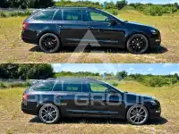 2020 Skoda Octavia
