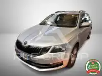 2020 Skoda Octavia