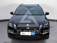 2020 Skoda Octavia