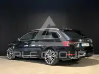 2020 Skoda Superb