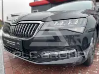 2020 Skoda Superb