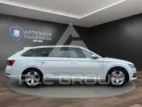2020 Skoda Superb