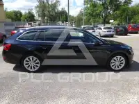 2020 Skoda Superb