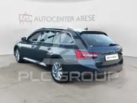 2020 Skoda Superb
