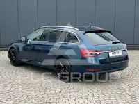 2020 Skoda Superb