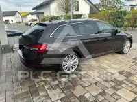 2020 Skoda Superb