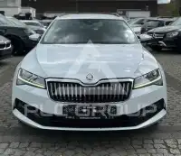 2020 Skoda Superb