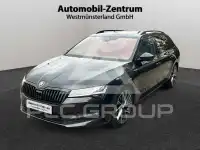 2020 Skoda Superb