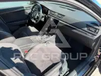 2020 Skoda Superb