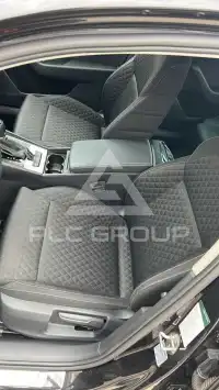 2020 Skoda Superb