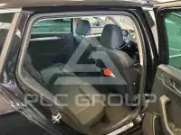 2020 Skoda Superb
