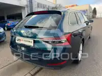 2020 Skoda Superb