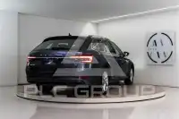 2020 Skoda Superb